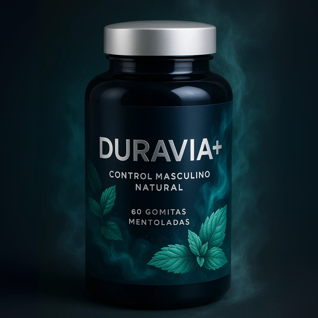 Duravia+ Control 30 (e-book incluido)