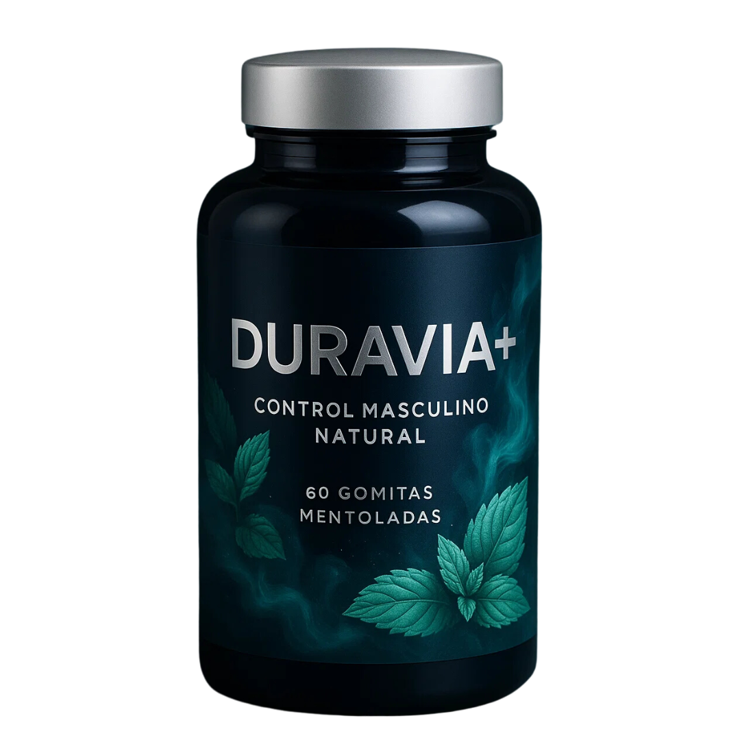Duravia+ Control 30 (e-book incluido)