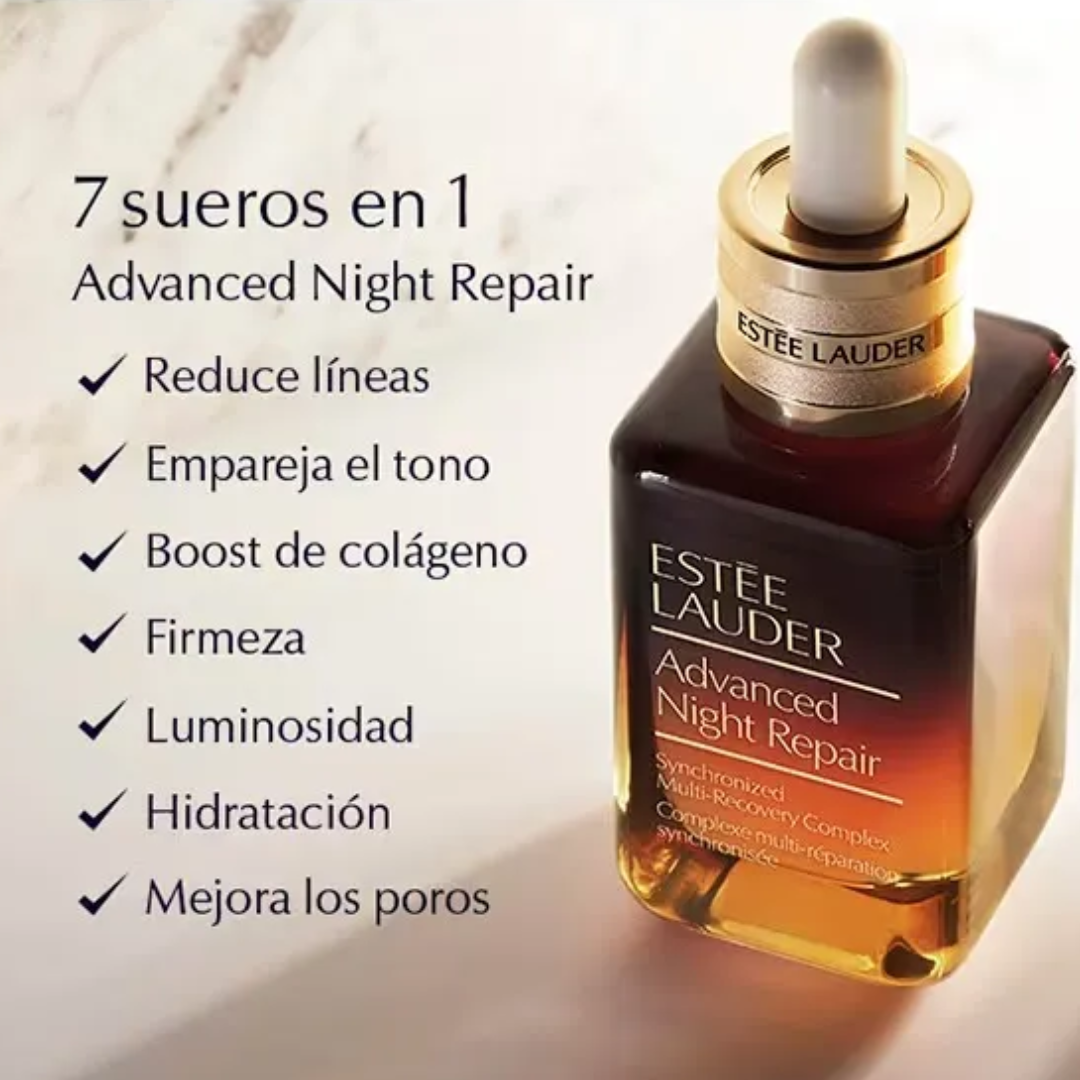 Estée Lauder Advanced Night Repair Sérum 50 ml
