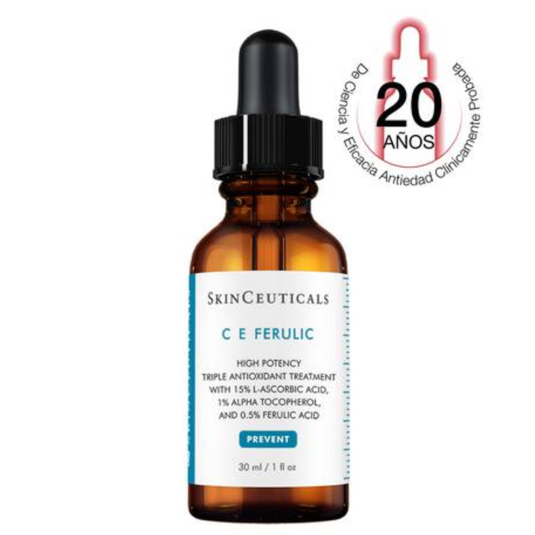 SkinCeuticals Sérum Antioxidante C E Ferulic