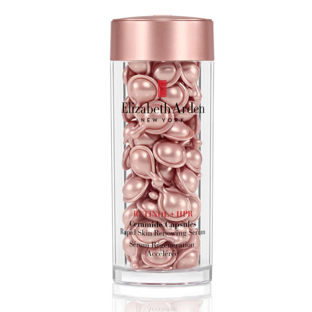 Elizabeth Arden Sérum en Cápsulas con Retinol + HPR