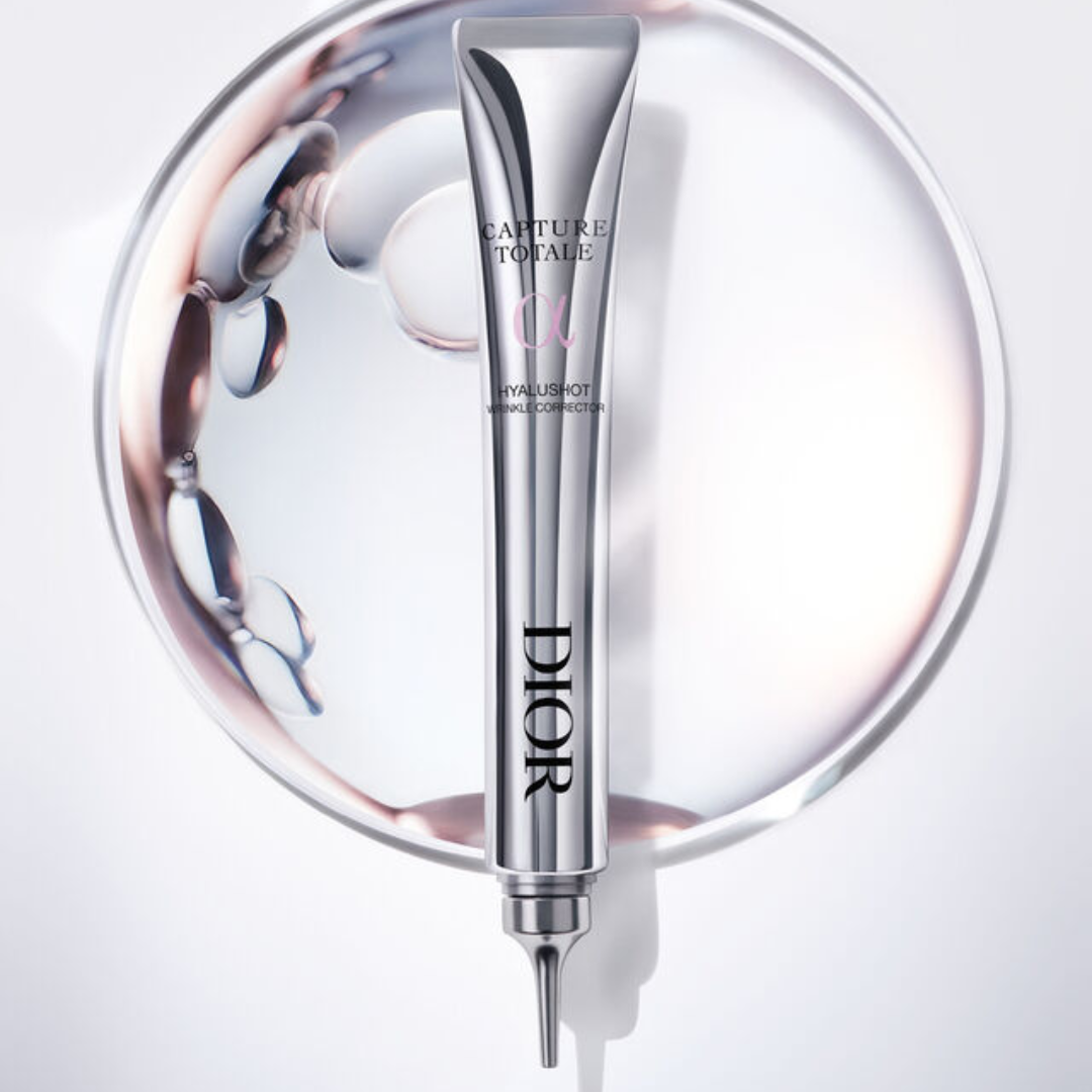 Dior Capture Totale Hyalushot Sérum Multiarrugas