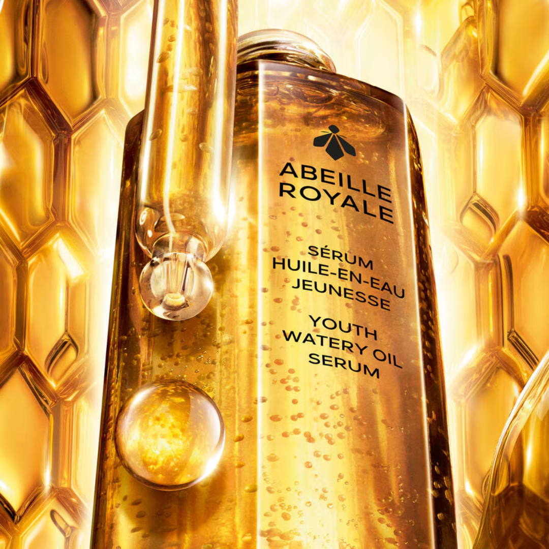 Guerlain Abeille Royale Sérum Antiedad Natural 30 ml