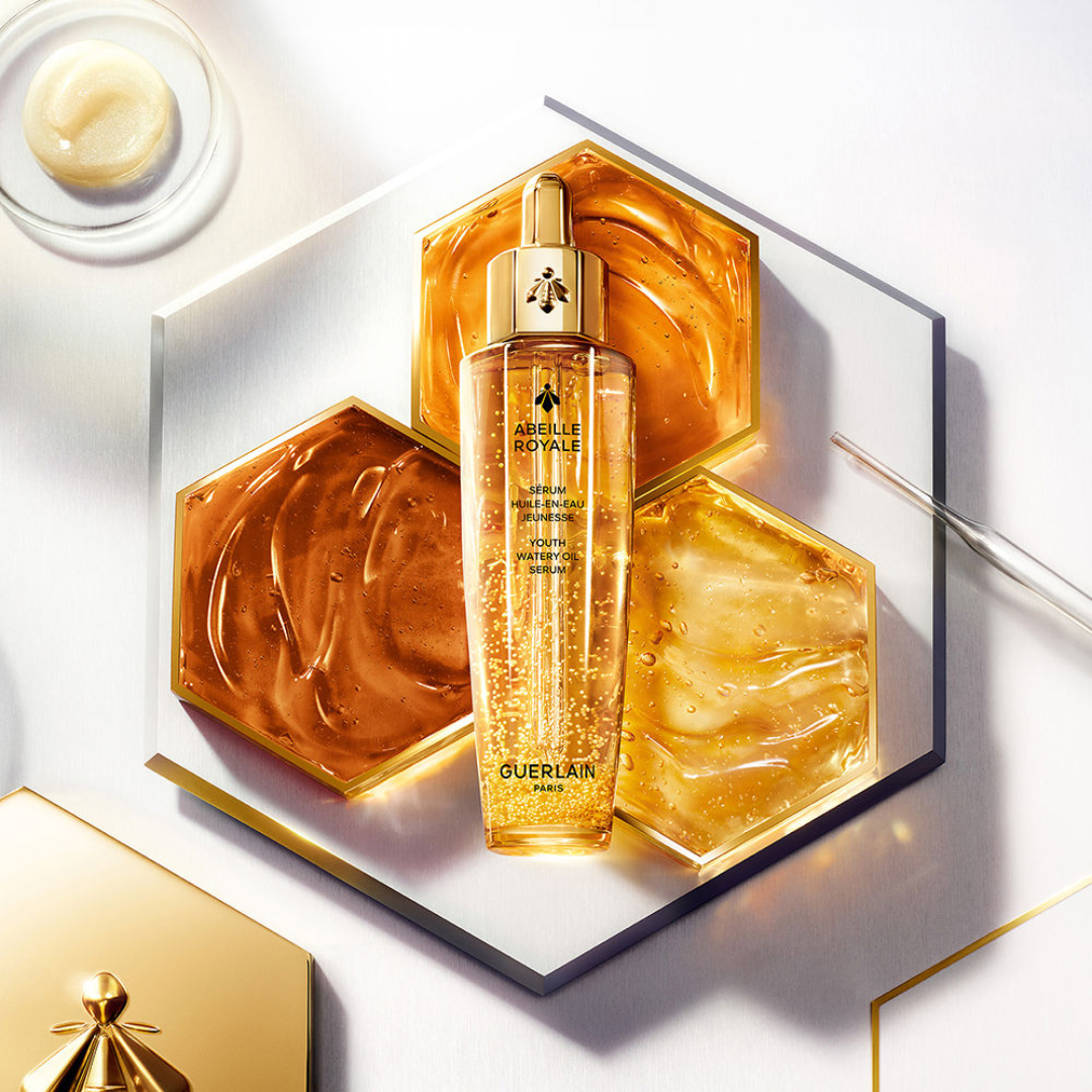 Guerlain Abeille Royale Sérum Antiedad Natural 30 ml