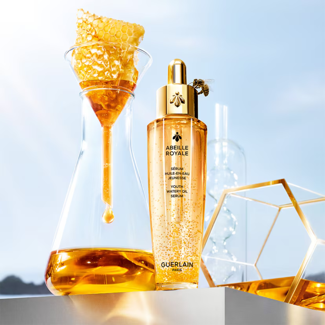 Guerlain Abeille Royale Sérum Antiedad Natural 30 ml