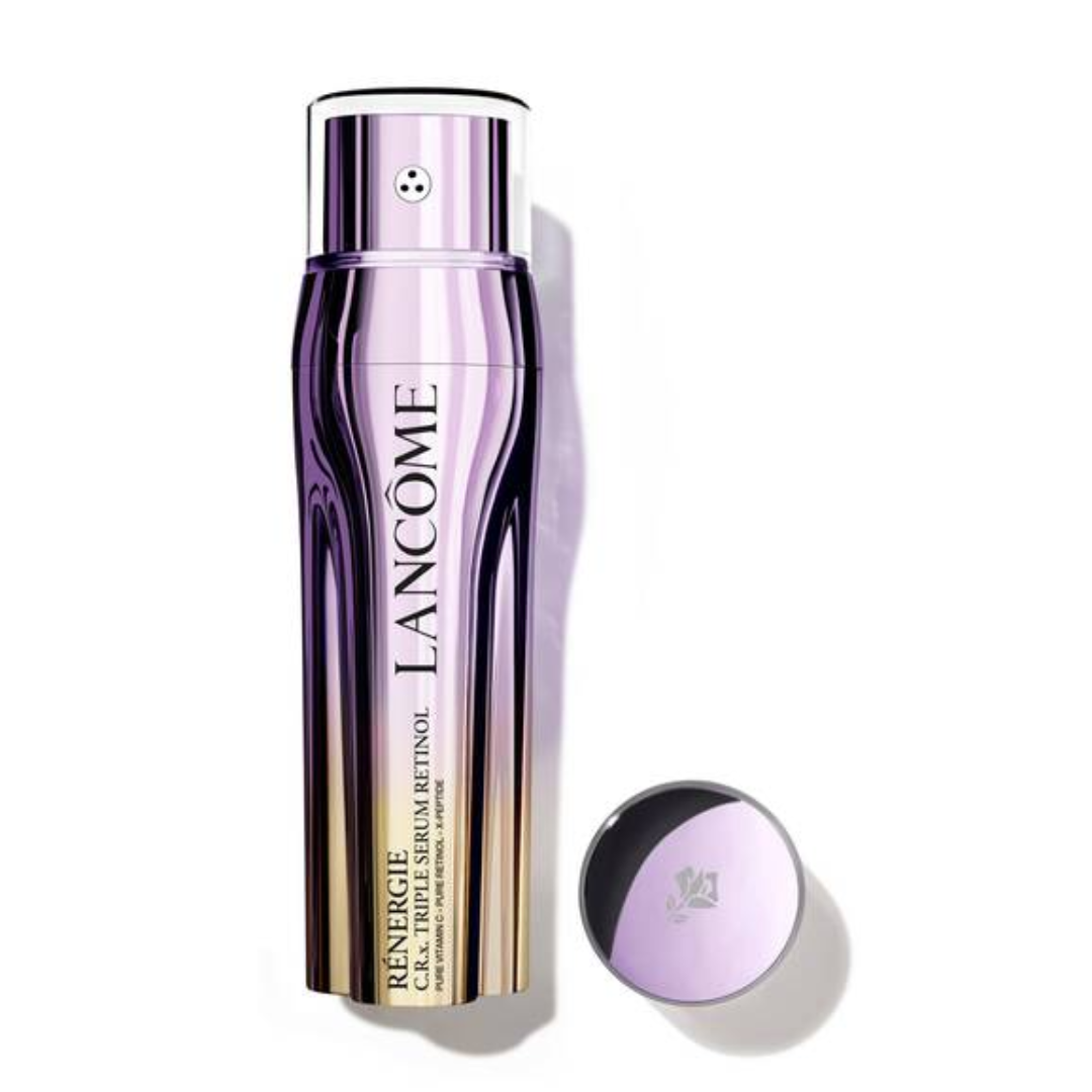Lancôme Sérum Triple Acción con Retinol y Vitamina C