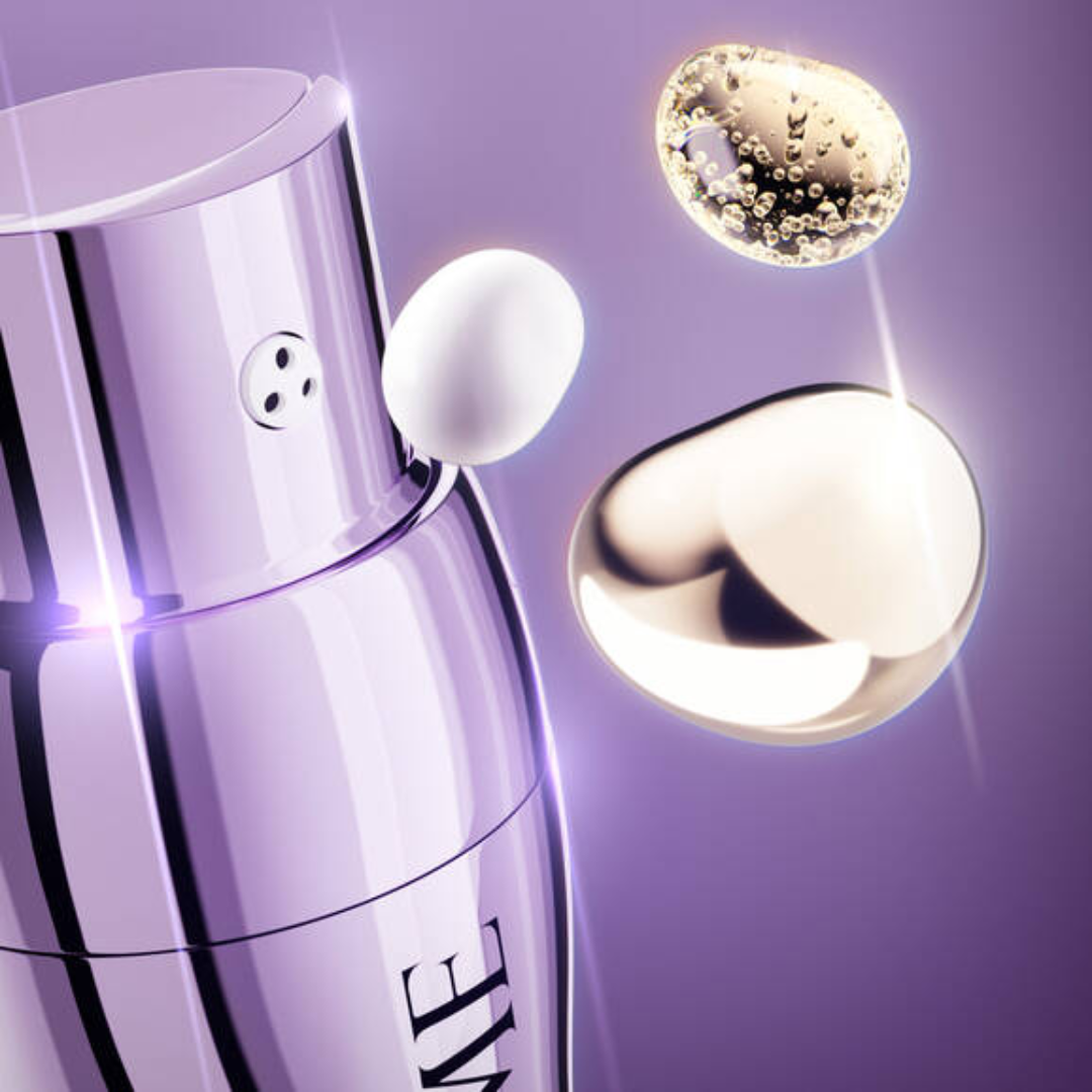 Lancôme Sérum Triple Acción con Retinol y Vitamina C