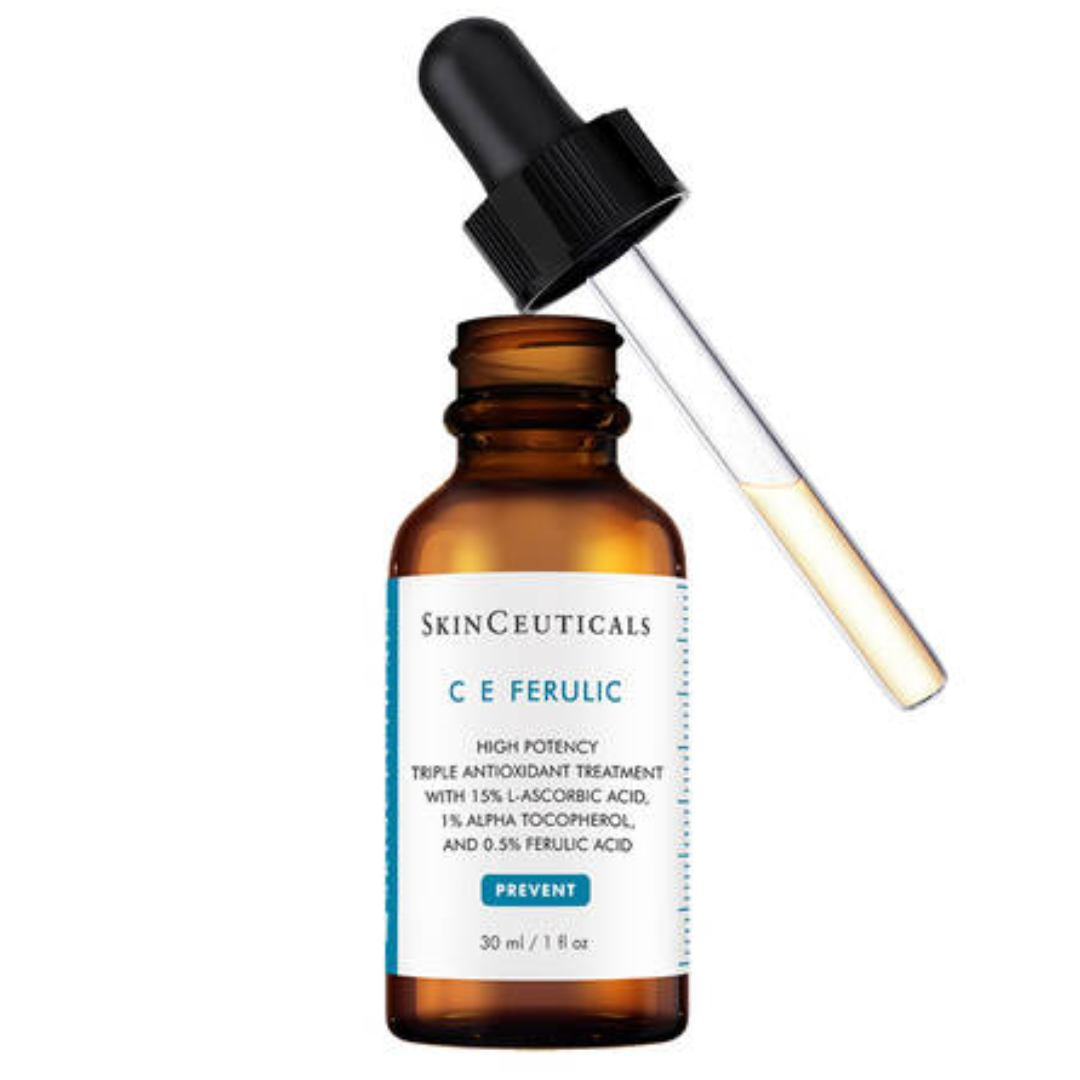 SkinCeuticals Sérum Antioxidante C E Ferulic