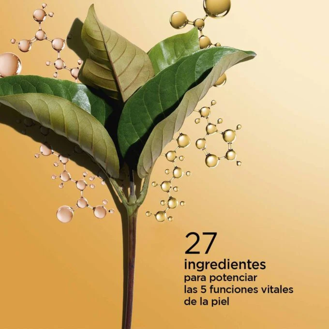 Clarins Double Serum – Sérum Antiedad Global 50 ml