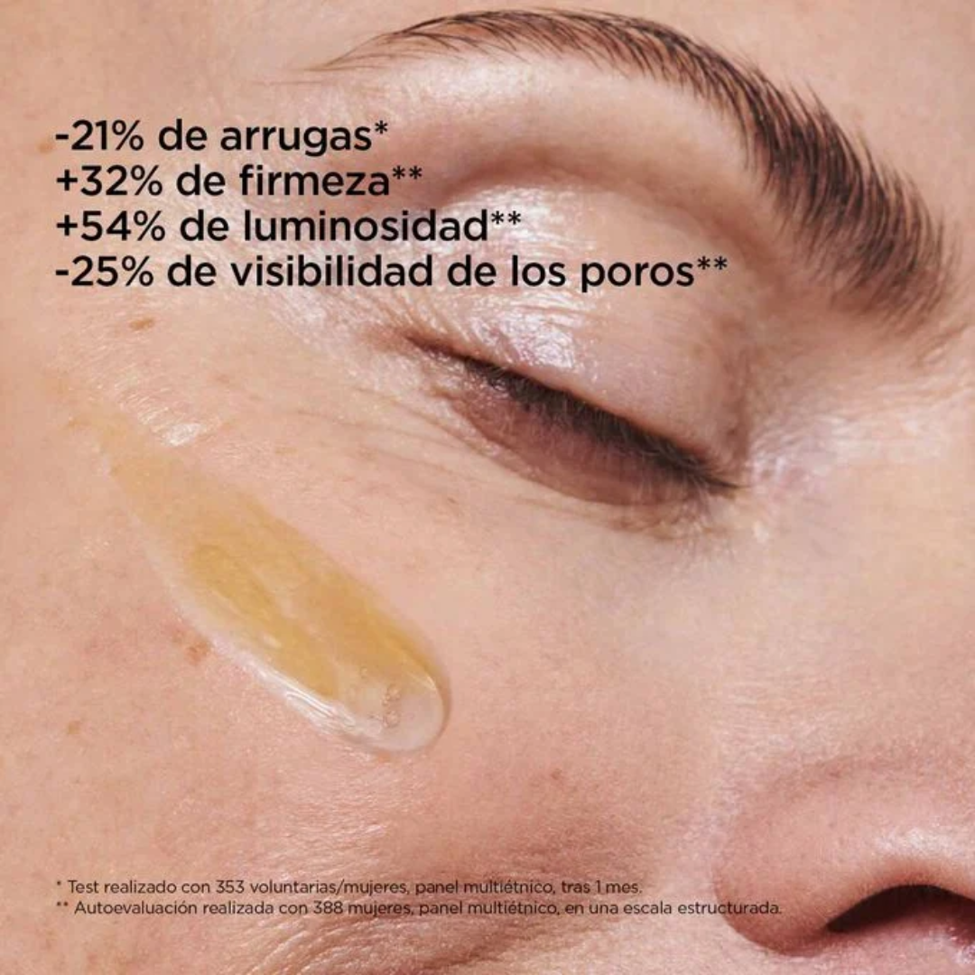 Clarins Double Serum – Sérum Antiedad Global 50 ml