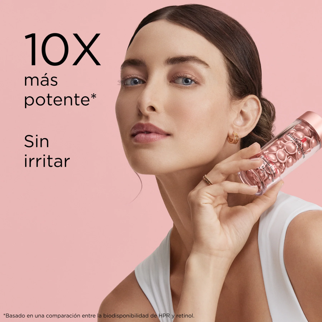 Elizabeth Arden Sérum en Cápsulas con Retinol + HPR