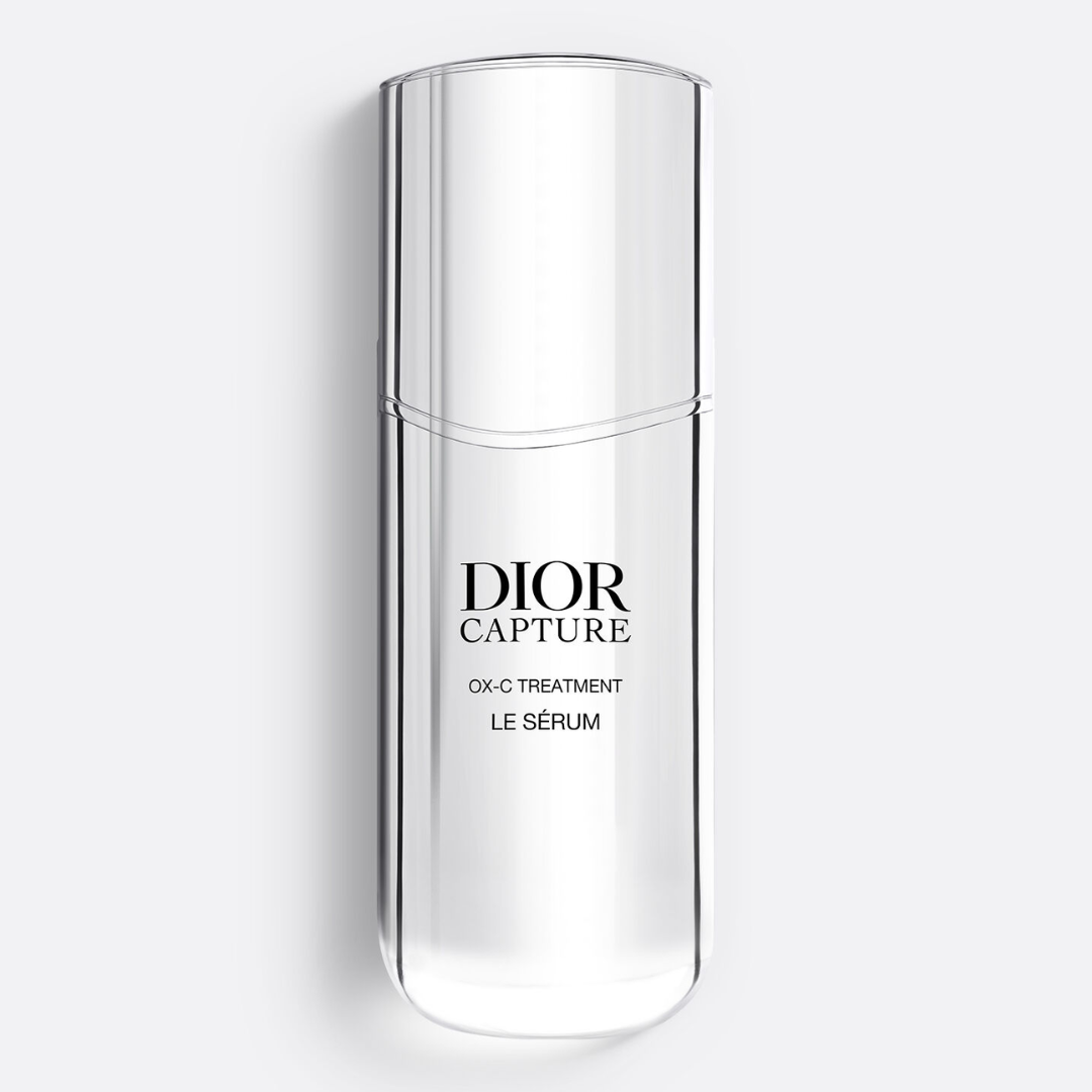 Dior Capture Le Sérum – Tratamiento Antiedad Global 50 ml