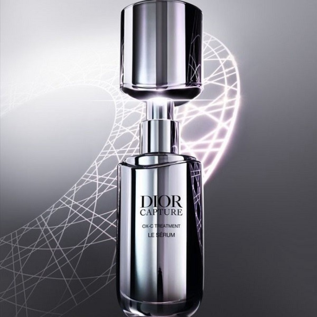 Dior Capture Le Sérum – Tratamiento Antiedad Global 50 ml