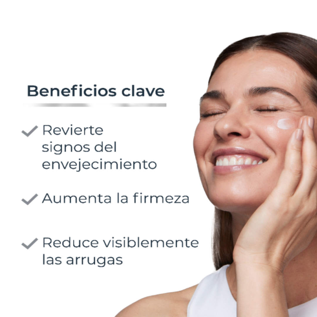 Eucerin Hyaluron-Filler Sérum Reafirmante y Antiedad 30 ml