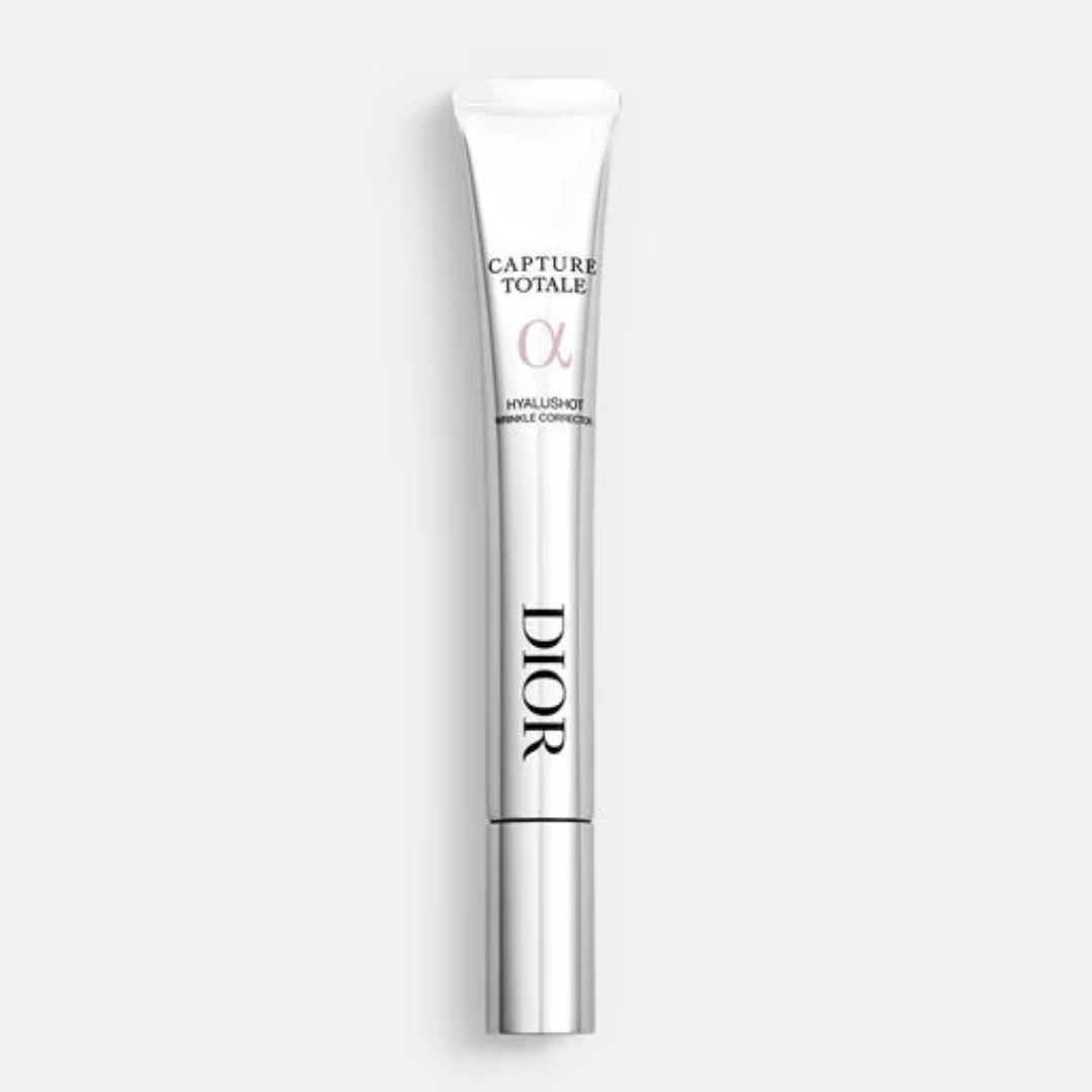 Dior Capture Totale Hyalushot Sérum Multiarrugas