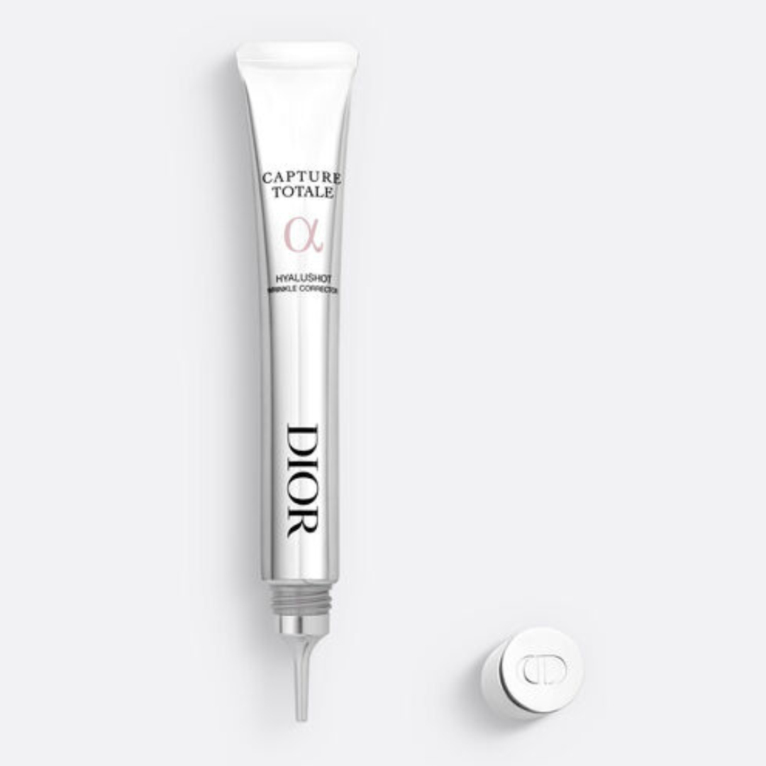 Dior Capture Totale Hyalushot Sérum Multiarrugas