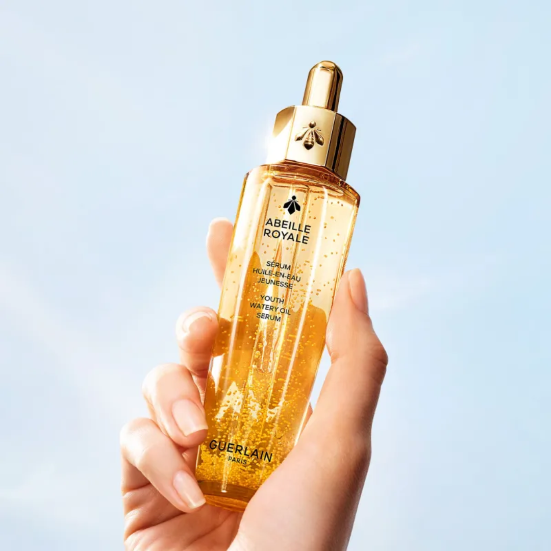 Guerlain Abeille Royale Sérum Antiedad Natural 30 ml