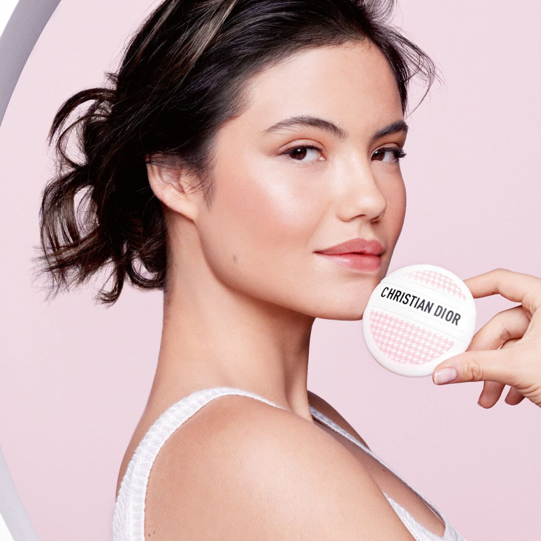 Dior Le Baume – Bálsamo Nutritivo Edición Limitada 30 ml