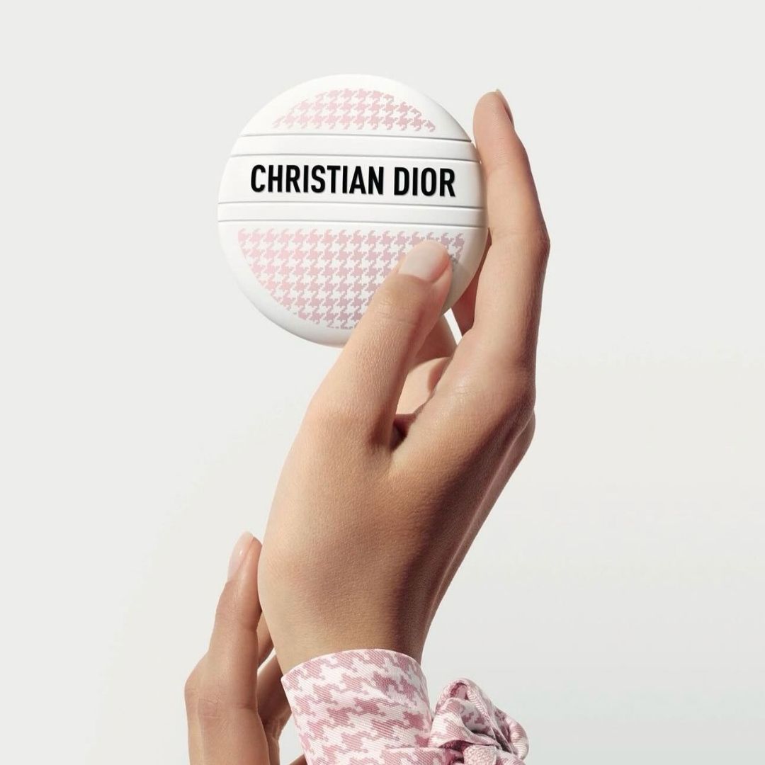 Dior Le Baume – Bálsamo Nutritivo Edición Limitada 30 ml